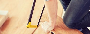 Laminate flooring
